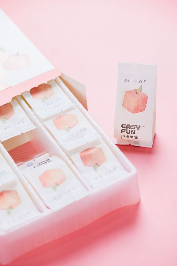 销售额年内翻4倍,「薄荷健康」准备all in“健康消费”