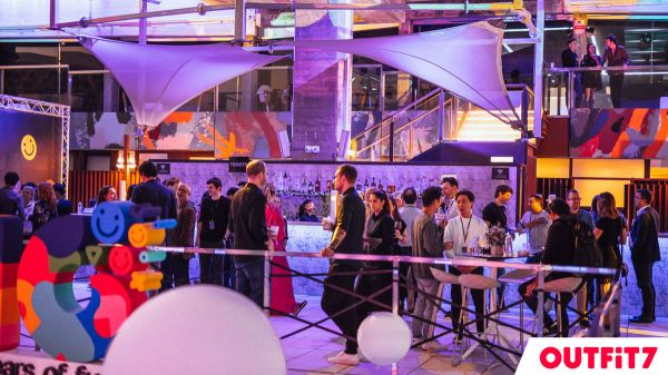 休闲游戏掘金者,隐藏大佬汤姆猫和「Outfit7」的十年成绩单