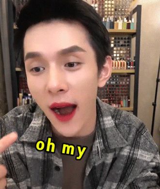 “大佬”李佳琦,“新人”张大奕