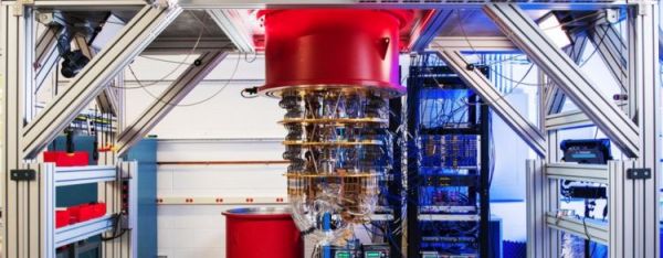 Google“量子优越性”论文正式发表，量子计算到底是什么？