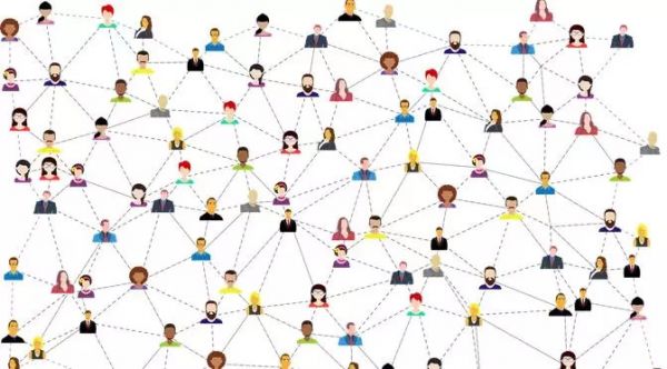 社交网络的脑洞:假如点赞就像开宝箱?