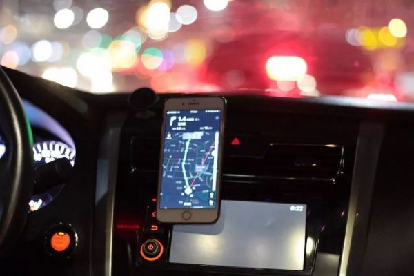 没有滴滴的顺风车,想有顺风车的滴滴