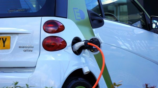 电动汽车充电站管理软件「EV Connect」获 1200 万美元 B 轮融资，想构建开放的充电生态系统