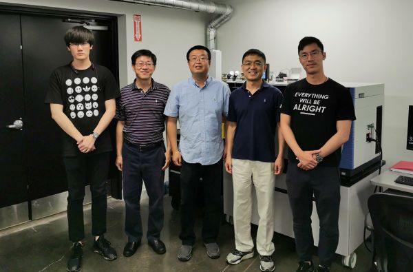 这家已经实现盈利的加拿大基因检测公司正准备融资