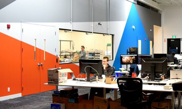 这家已经实现盈利的加拿大基因检测公司正准备融资