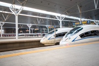 一年净赚上百亿，京沪高铁加速冲击IPO