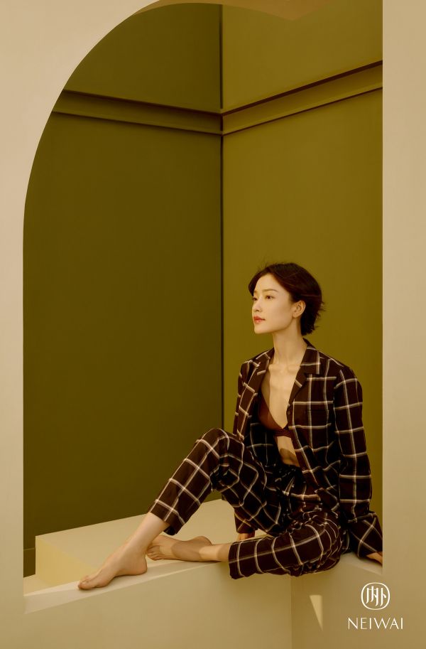 「NEIWAI内外」完成1.5亿元C轮融资，启明创投领投