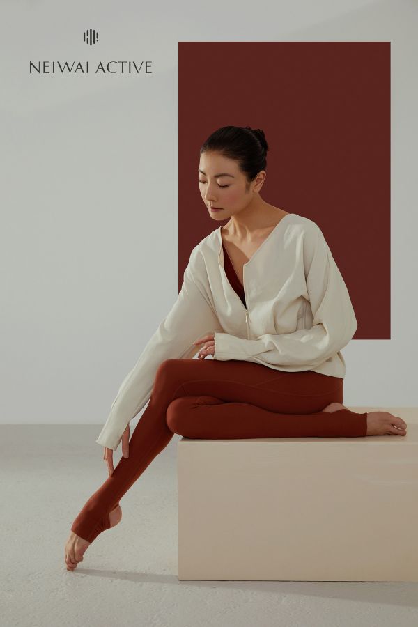 「NEIWAI内外」完成1.5亿元C轮融资，启明创投领投