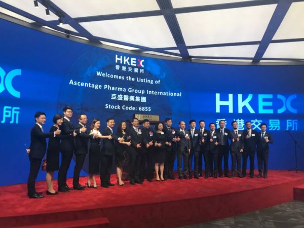 又一只医药独角兽港股IPO,超额认购751倍,背后10余家VC/PE撑腰