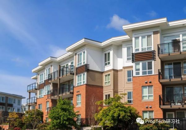 长租公寓:我不赚钱,但我想上市