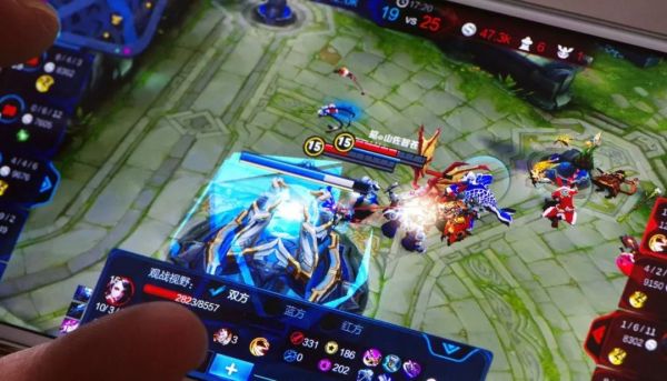 九尊数字互娱：多年零杠杆，为什么还要上市？