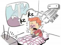 地球温度越来越高，人类需要制冷新技术