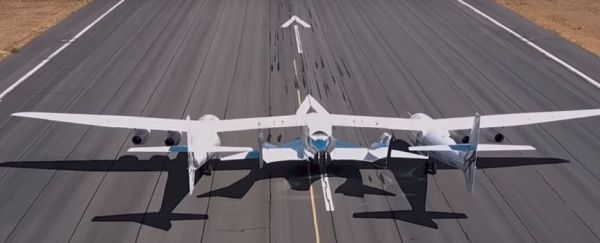 25万美金太空旅行10分钟，这家疯狂的公司上市了