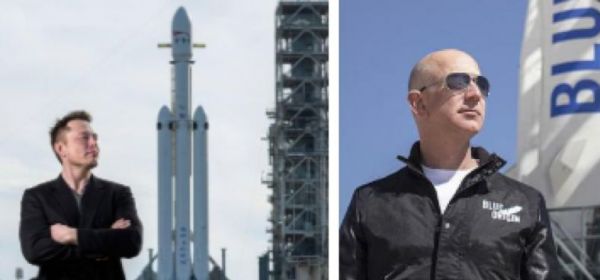 25万美金太空旅行10分钟，这家疯狂的公司上市了