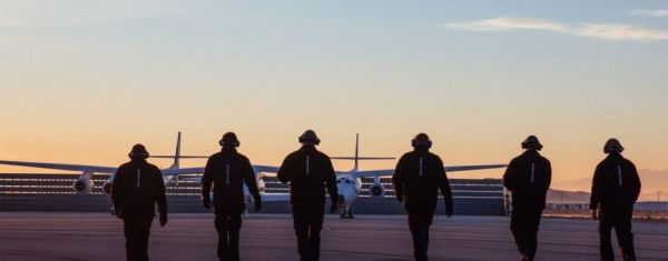 25万美金太空旅行10分钟，这家疯狂的公司上市了