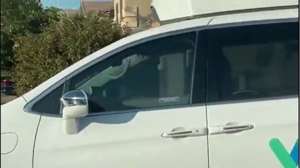 苹果联合创始人:我真的要放弃L5自动驾驶了