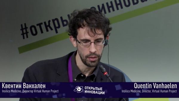 探索“长寿的秘诀”,36氪带回了欧美的「长寿抗衰老」科技