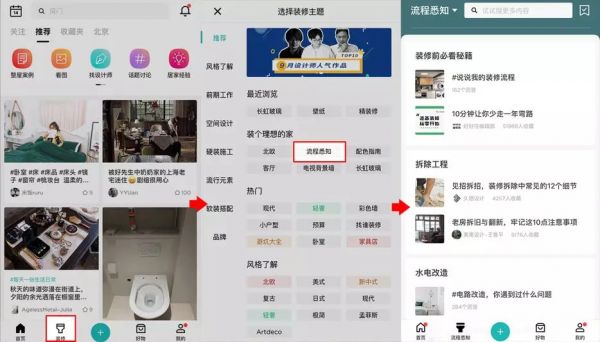 从内容到服务，「好好住」4.0 正向家居决策入口及垂直“综合体”延伸