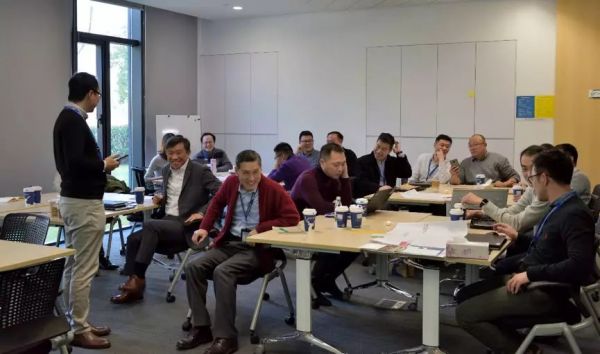 立足商业化和落地化的“米其林中国创新加速计划”