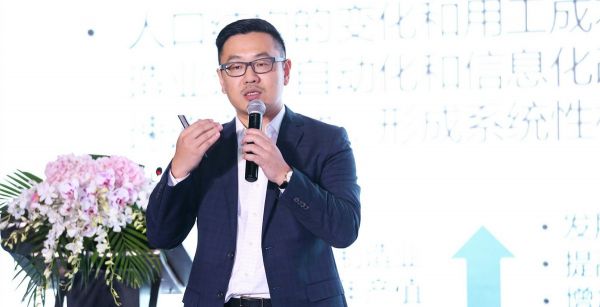 对话Teambition投资人:满意近30倍回报,并购是To B的大势