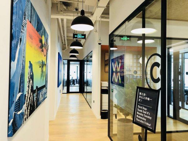 WeWork困局只是一个信号,其它高估值独角兽要警惕