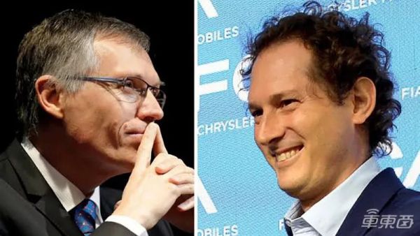 欧美两大车企合并:标致雪铁龙确认,取代现代成全球第五