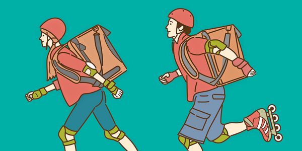 利用AI工具帮助企业高效寻找零工,招聘平台「Fountain」获2300万美元B轮融资