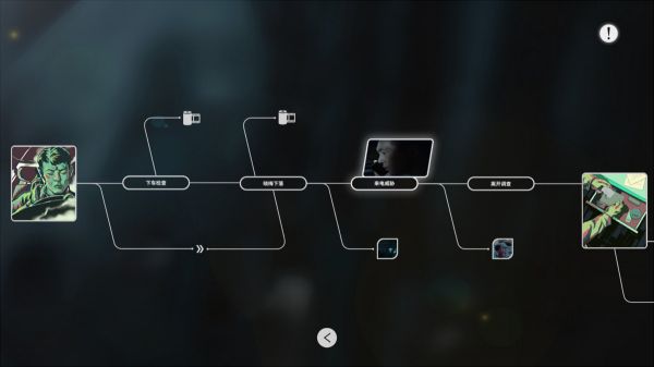 互动电影《深海》即将上线,「舞刀弄影」认为创作内核是“人性洞察”