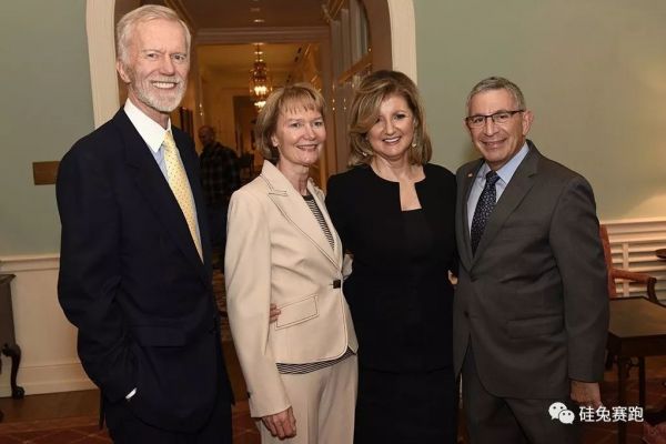 劝马斯克早睡,马云来投资,她是如何把睡觉变成一门生意?