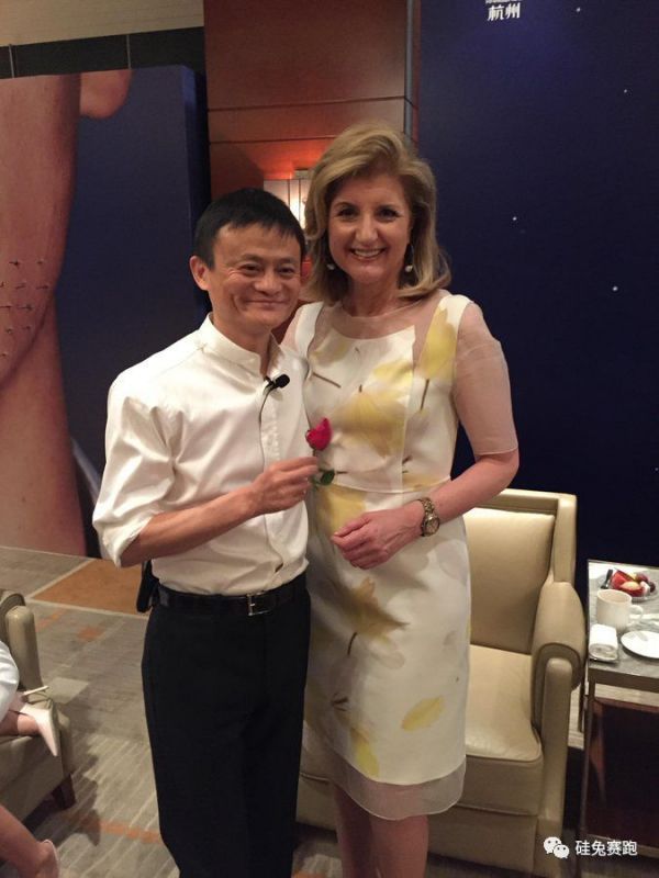 劝马斯克早睡,马云来投资,她是如何把睡觉变成一门生意?