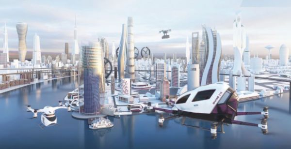 中国无人机制造商亿航赴美上市,计划募资1亿美元