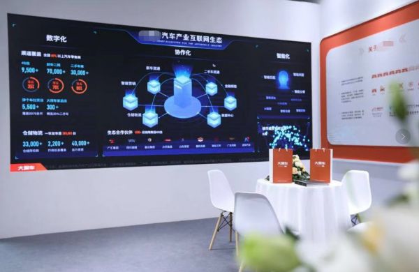 不赚钱的汽车电商,下半场该如何突围?