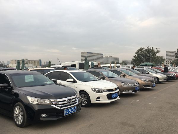 不赚钱的汽车电商,下半场该如何突围?