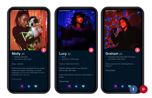 Tinder:约会软件与原创互动短剧,如何彼此成就
