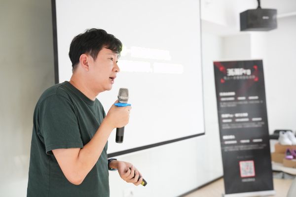 资深品牌操盘手云枫:流行更迭加速,新品牌冷启动要如何加速