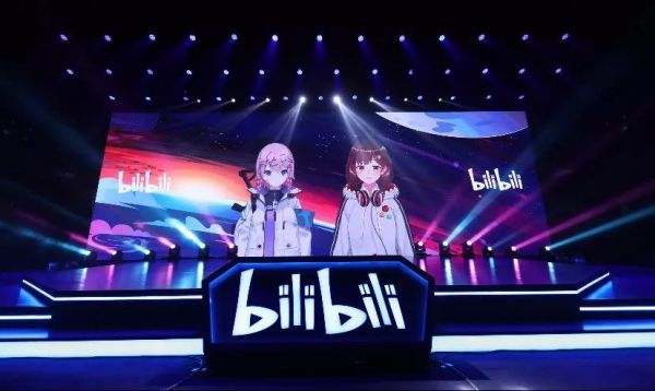 B站加速营业,新技能加载中