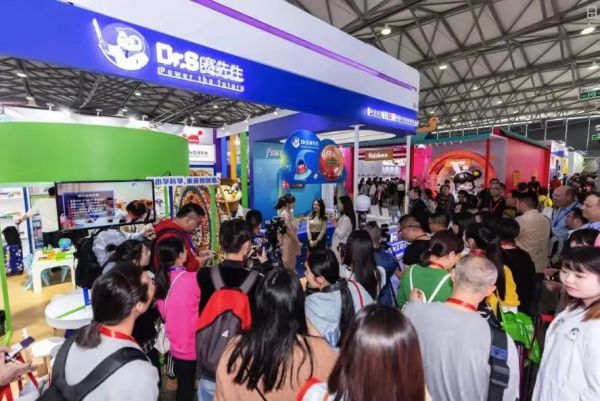 36氪首发 | 益智类教玩具搭载科学课程,Dr.S赛先生完成数千万A轮融资