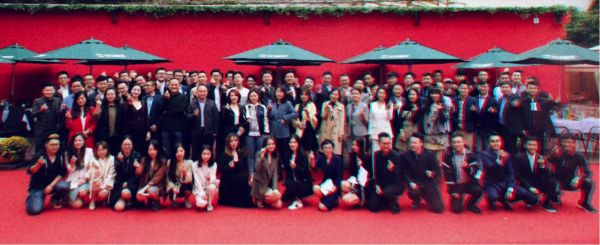 36氪首发 | 打造全球大健康产业智慧通路平台,「世销网」完成数千万元天使轮融资