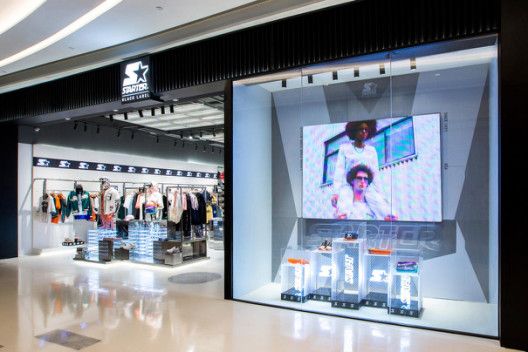 美国运动潮流品牌STARTER获A轮1亿元融资,红杉中国领投