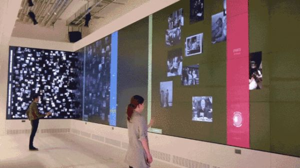 数字博物馆和主题文创的纵横生长