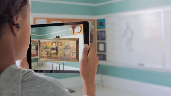 数字博物馆和主题文创的纵横生长