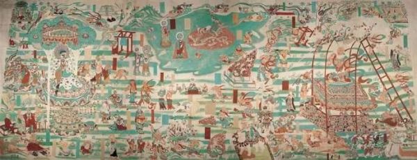 数字博物馆和主题文创的纵横生长