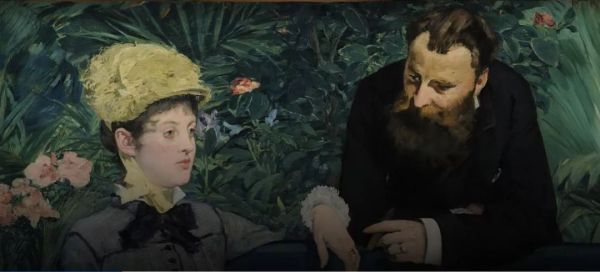 数字博物馆和主题文创的纵横生长