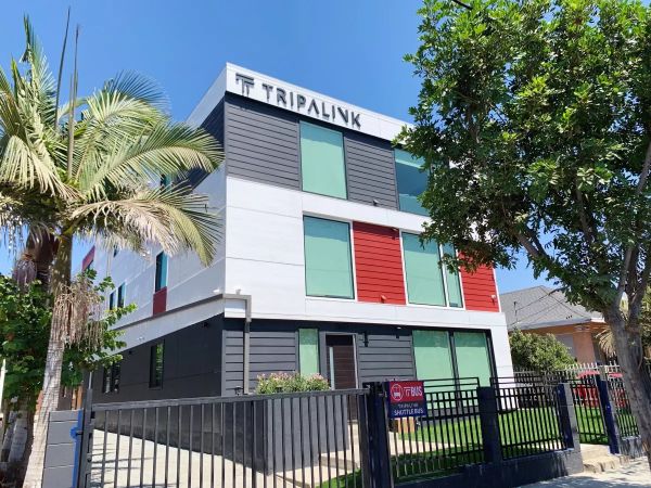 co-living模式美国生长，「邻客Tripalink」能否成为长租公寓独角兽？ | 36氪未来智库·超级项目