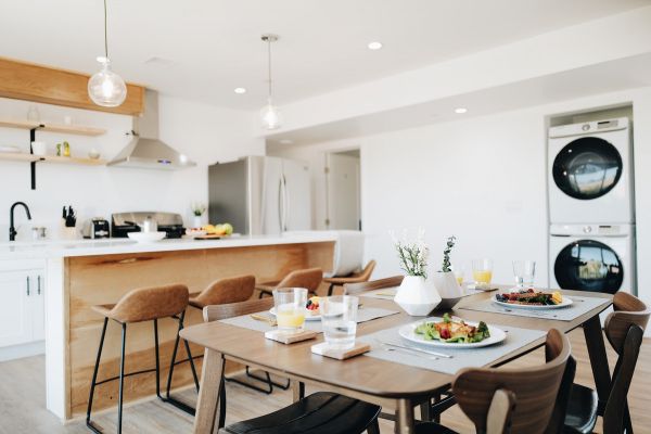 co-living模式美国生长，「邻客Tripalink」能否成为长租公寓独角兽？ | 36氪未来智库·超级项目