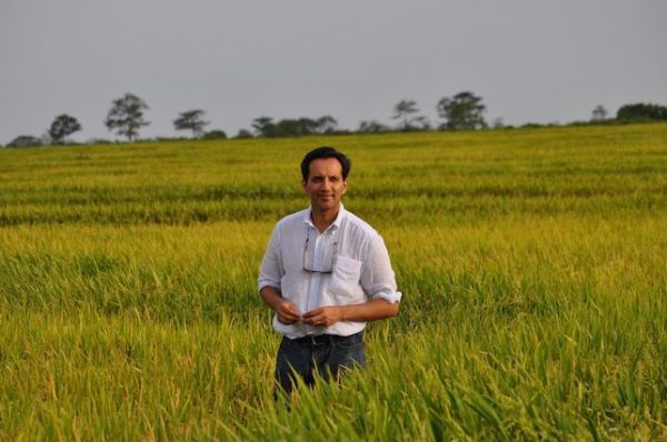 利用AI实时预测气候变化对民生的影响,英国商业气象平台「Cervest」获370万英镑种子轮投资