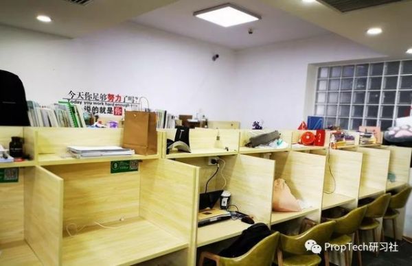 自习室开店攻略:800%收益率,选址最最最重要