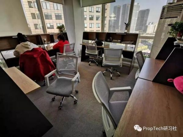 自习室开店攻略:800%收益率,选址最最最重要