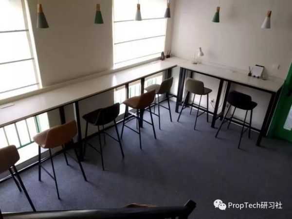 自习室开店攻略:800%收益率,选址最最最重要