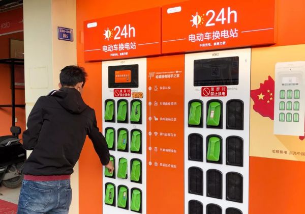 一二线城市发展遇阻,共享电单车下沉市场寻“出路”